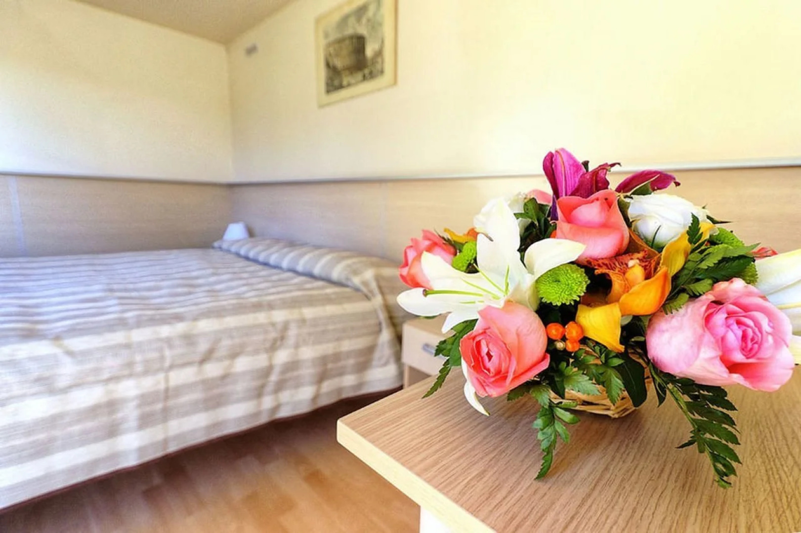 Flaminio Village Bungalow Park - Campground