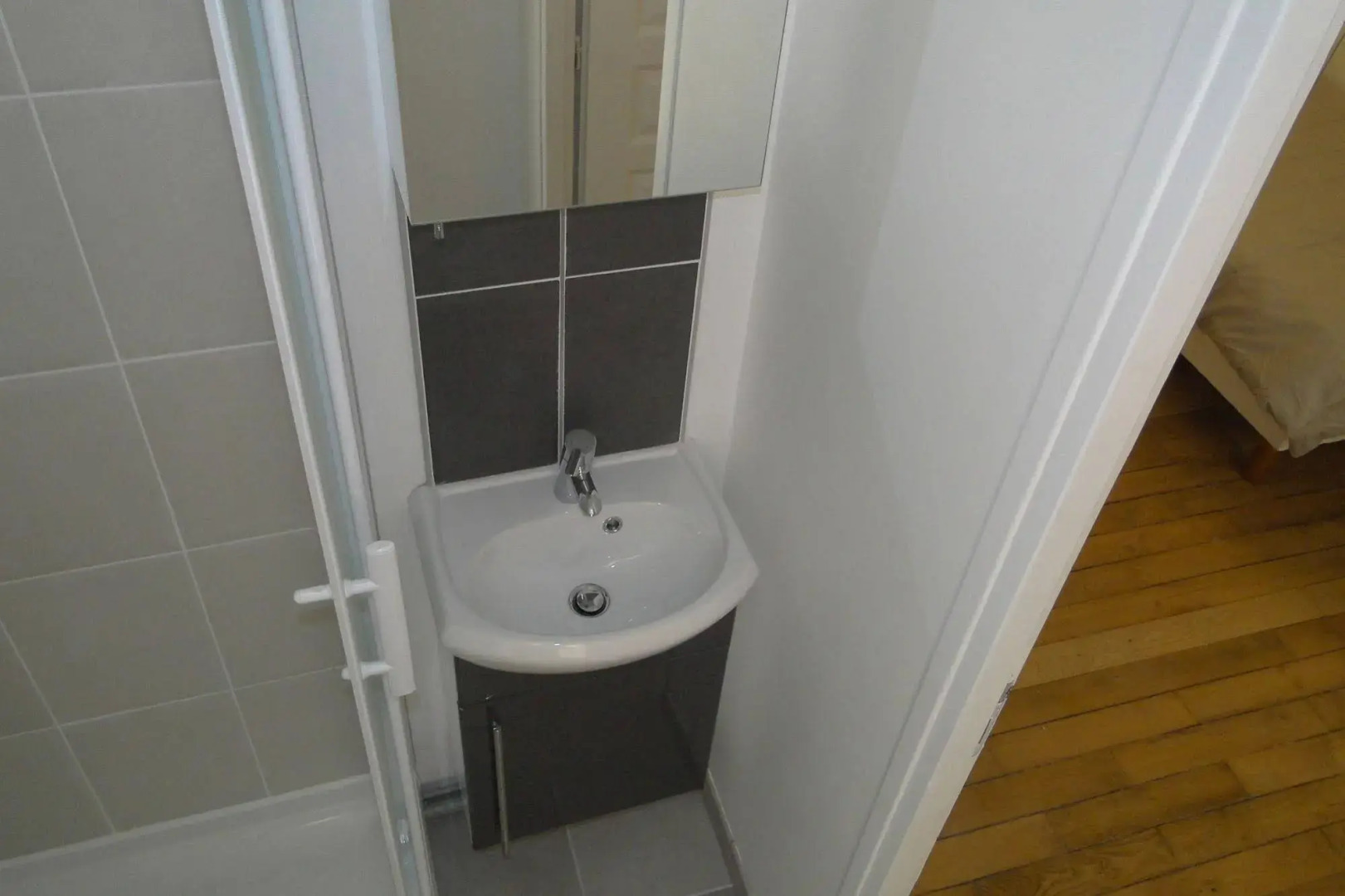 Résidence Hôtelière Salvy