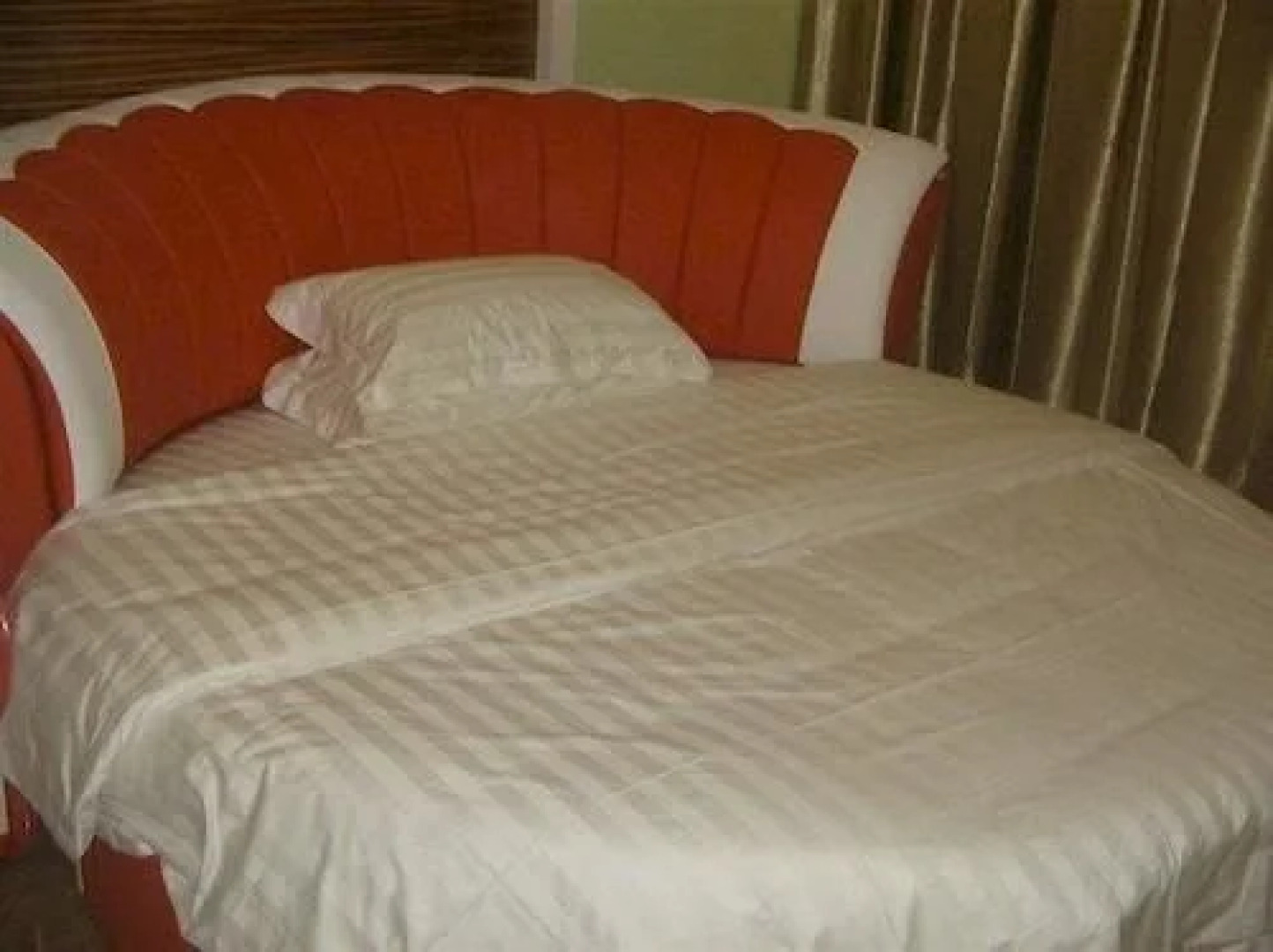 Junjia Gangwan Hotel - Ganzhou