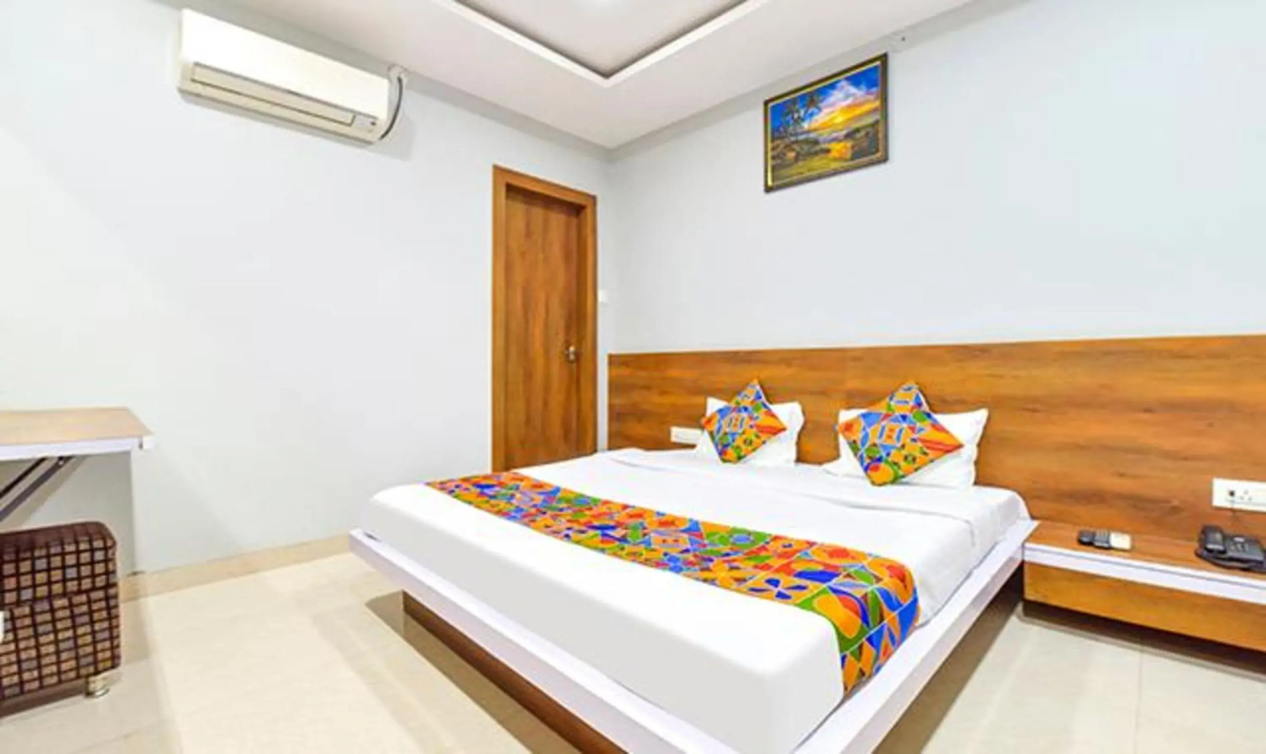 Hotel Raghumani Palace