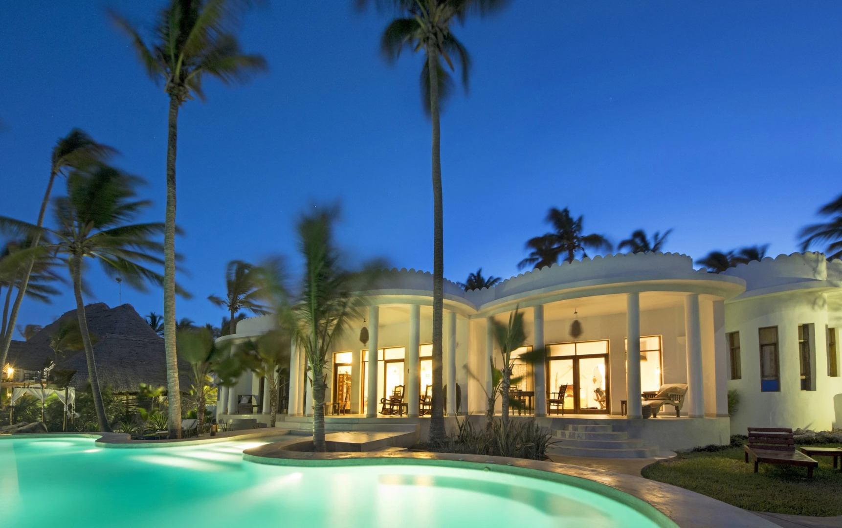 Boutique Hotel Matlai