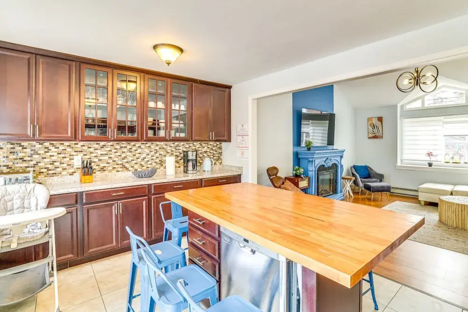 Poconos Home w/ Private Pool, Hot Tub & Sauna!