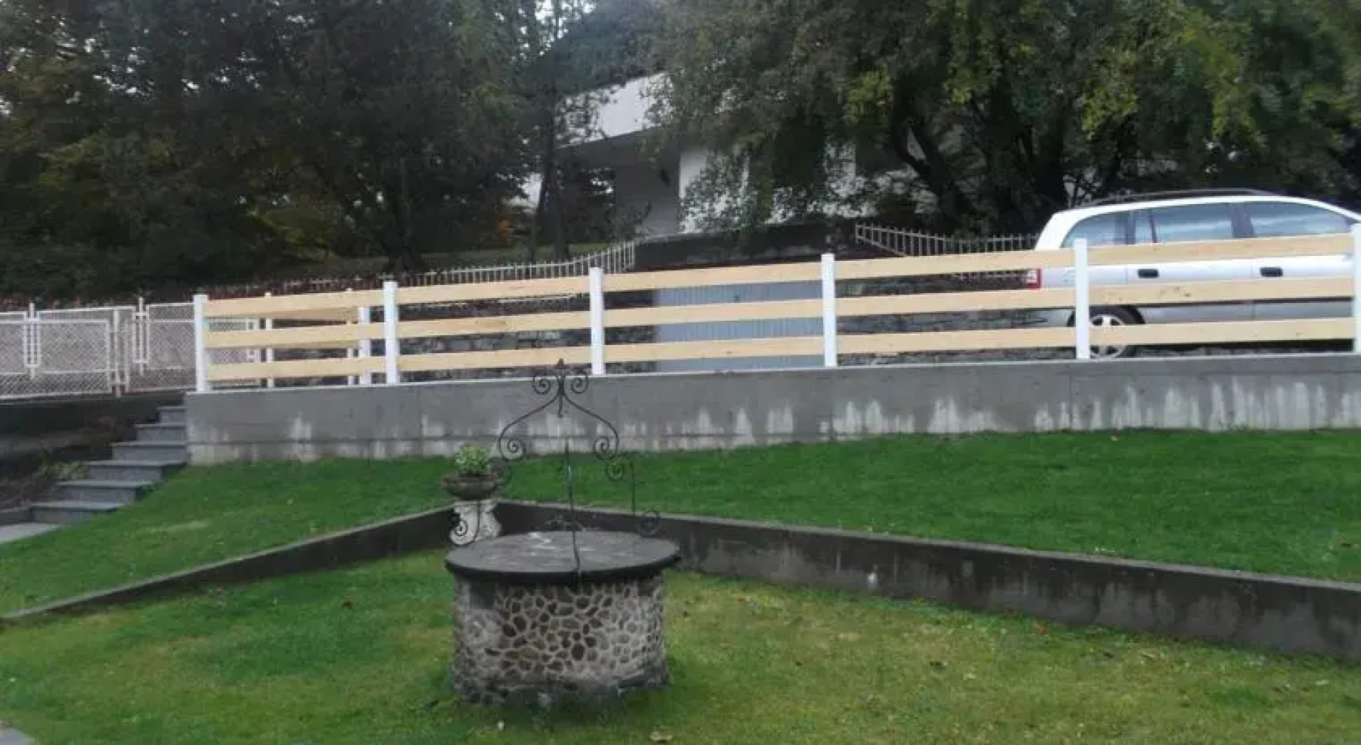 Appartamento Monte Livrio