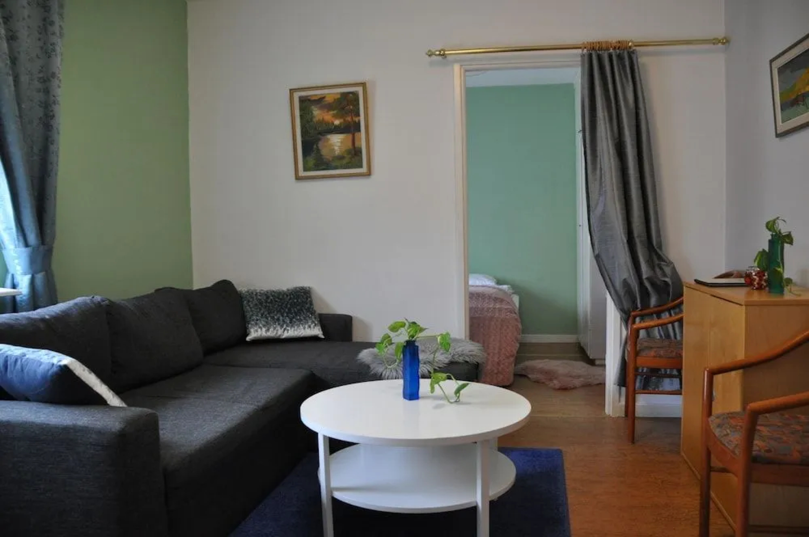 Hostel Roddaren