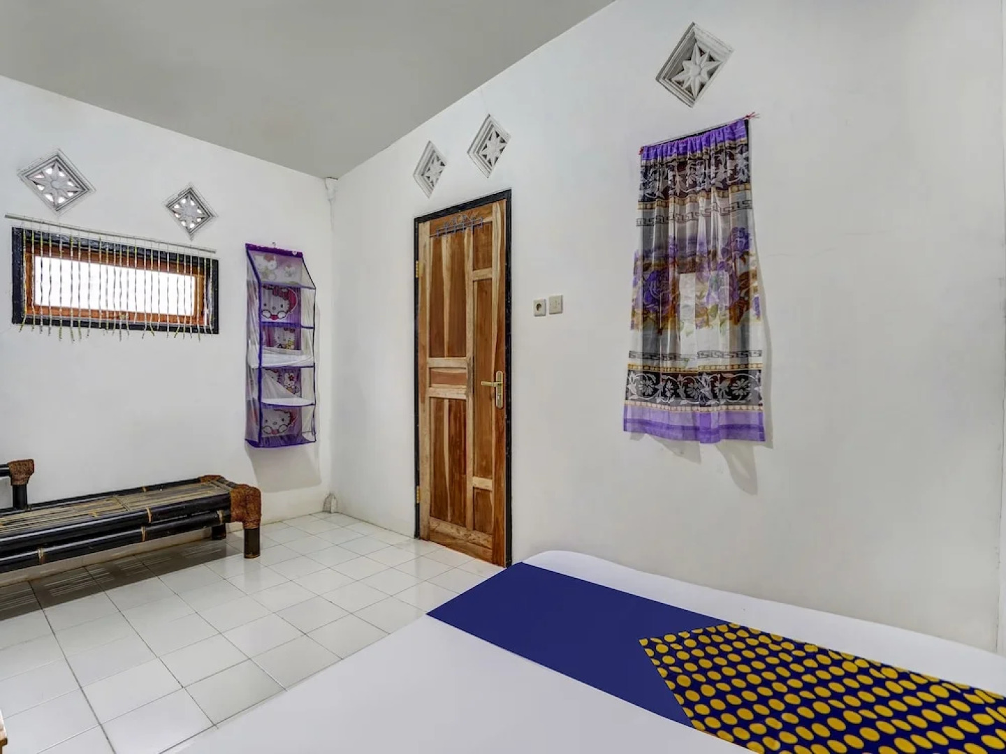 Hotel O Syariah Desa Wisata Lembah Gunung Tumpeng