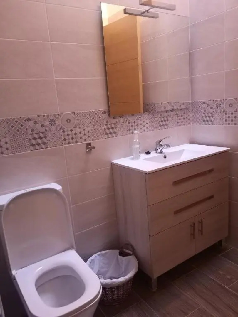 Apartamento Rural La Brígida las hurdes