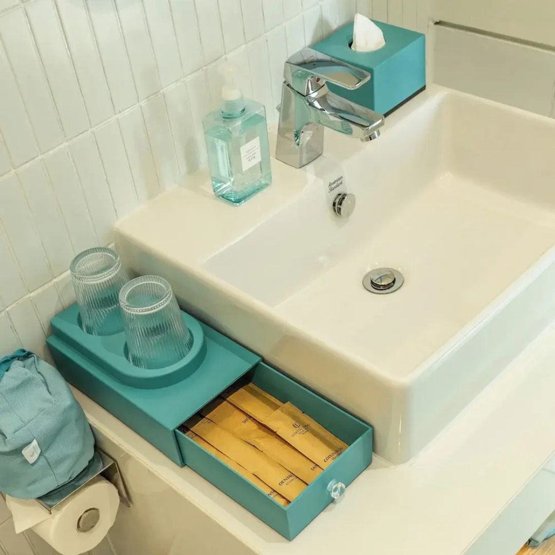 Coastal Living Hotel Phu Quoc