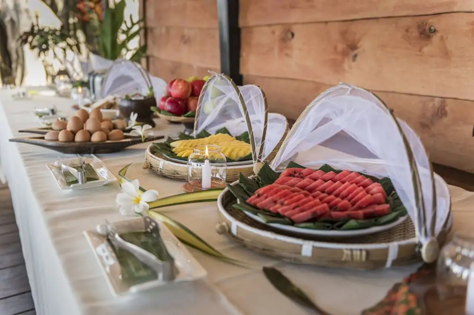 Kohjum Sea Beach Resort