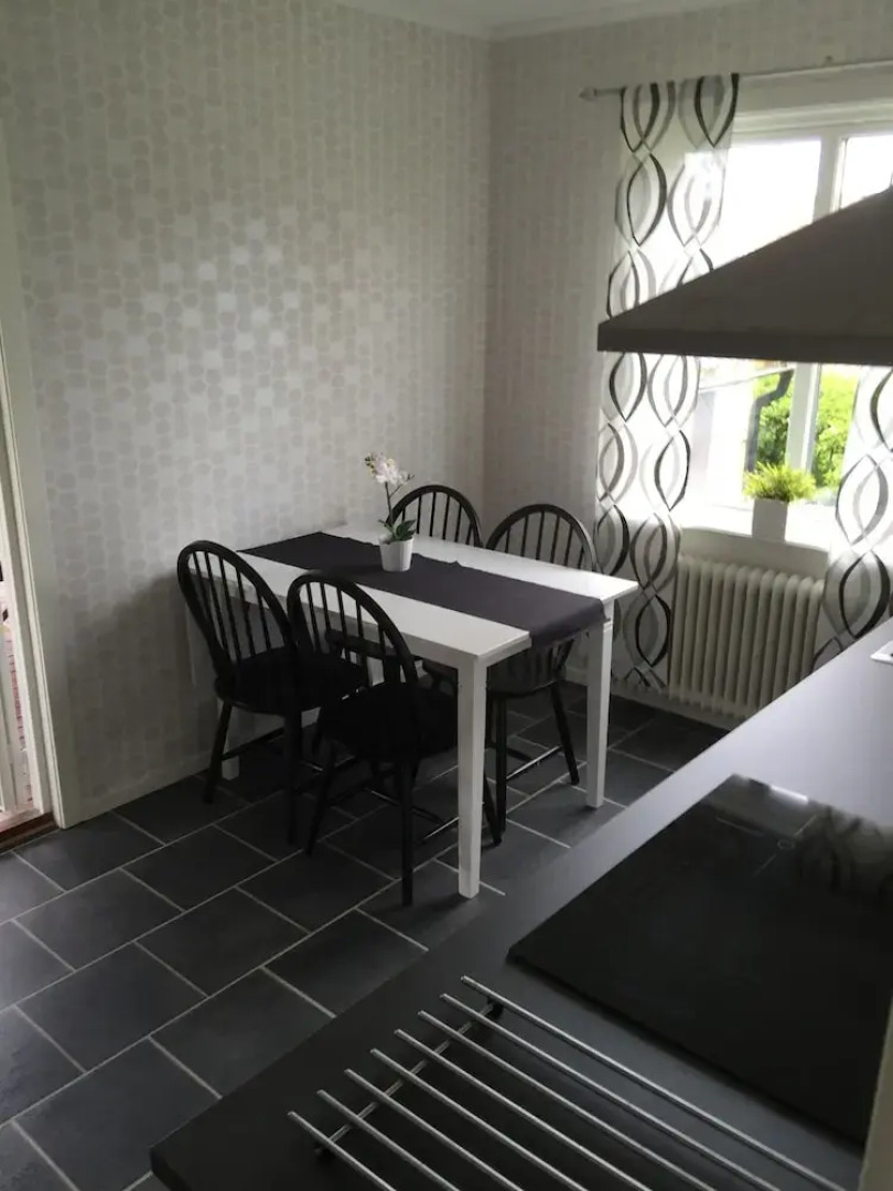 Gävle Pendlarlägenhet