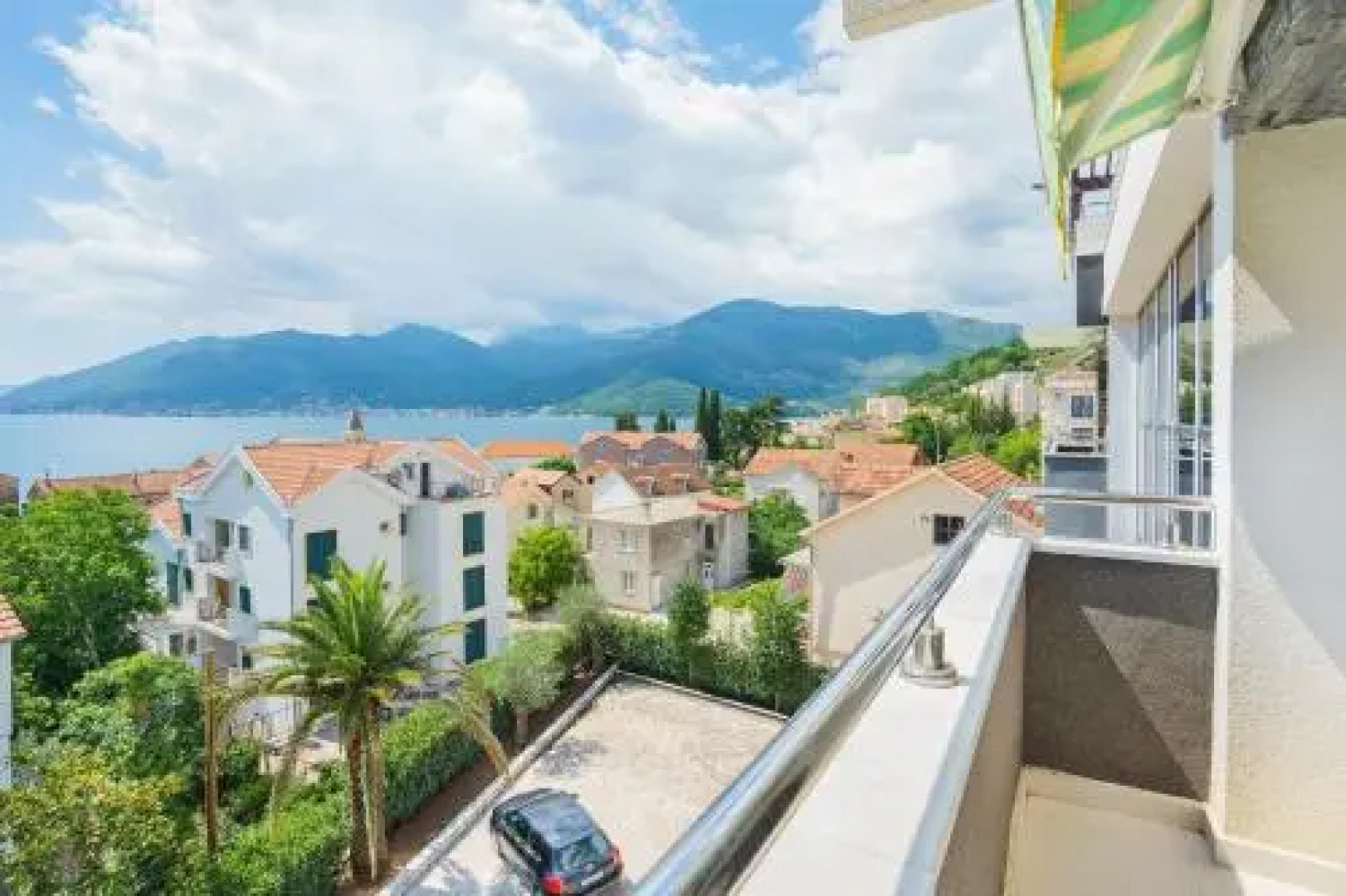 Donja Lastva Apartments