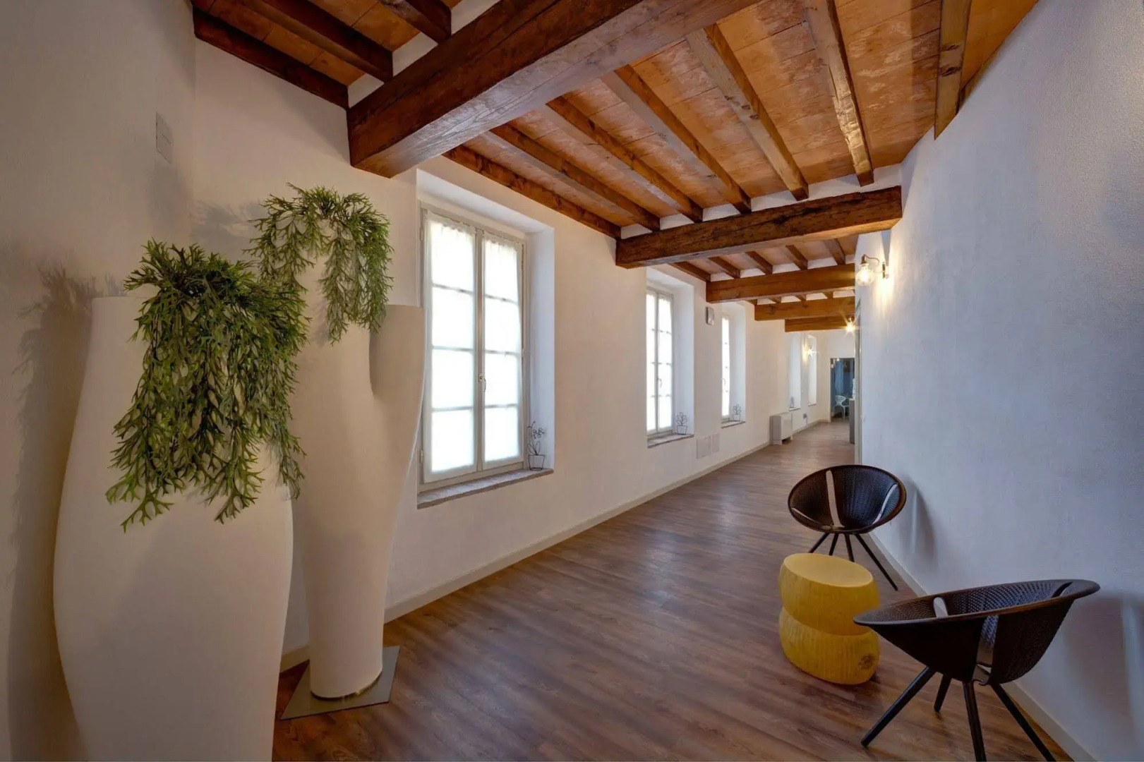 Hotel cortaccia sanvitale