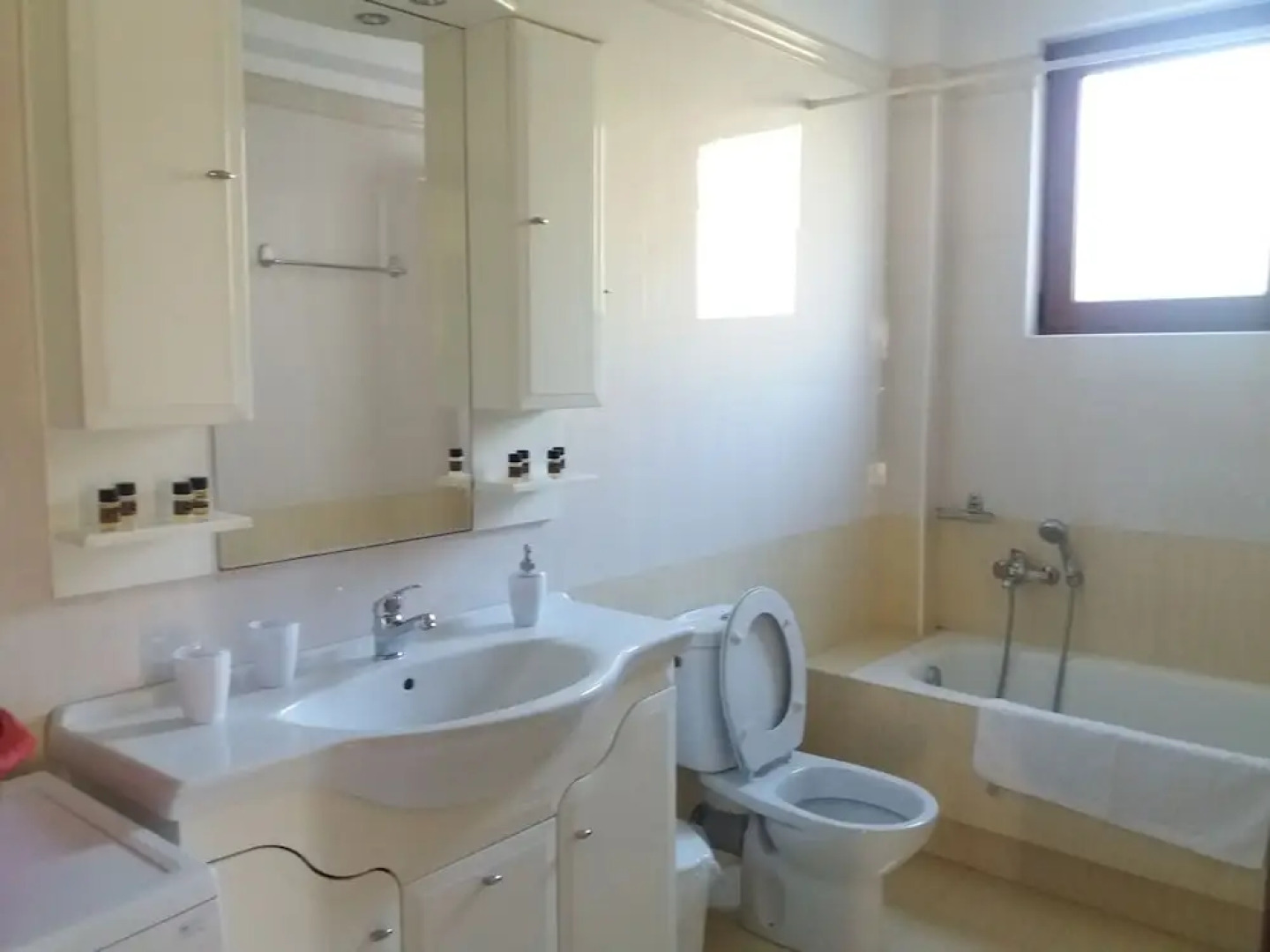 Petrochori Apart-Hotel