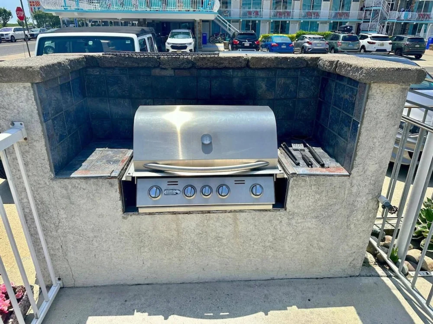 The VIP Family Motel