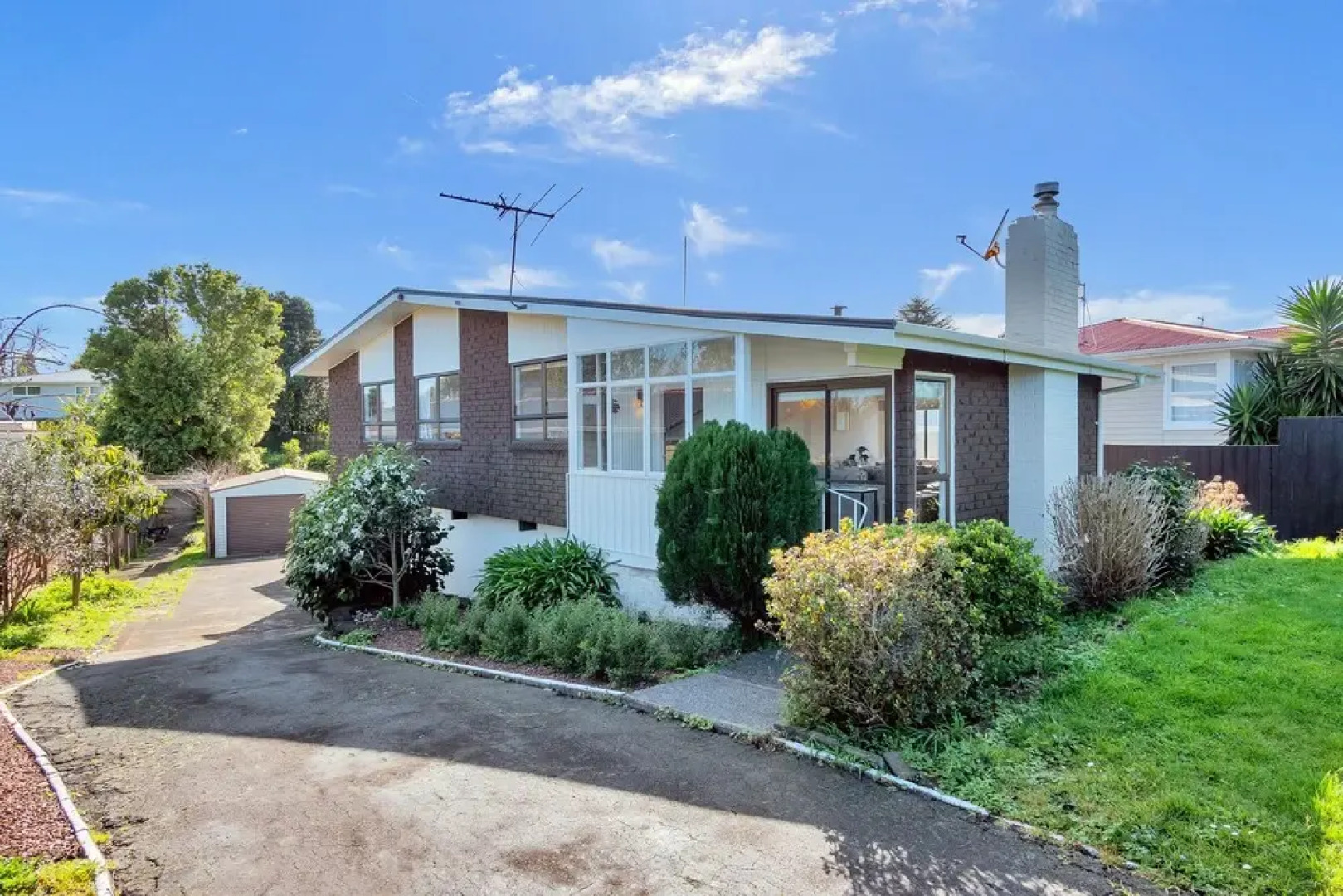 3BR Nr Middlemore Papatoetoe Kings