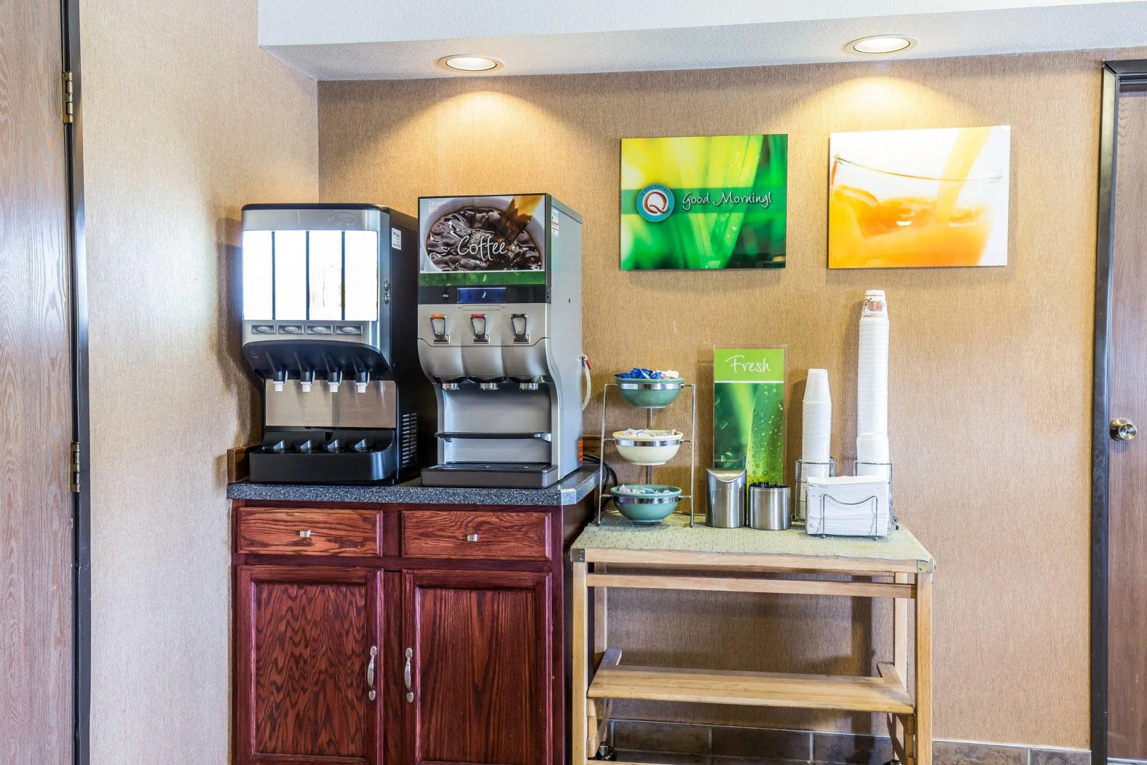 Spark by Hilton Sheridan