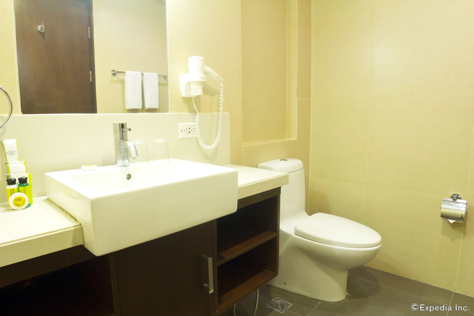 Parque Espana Residence Hotel