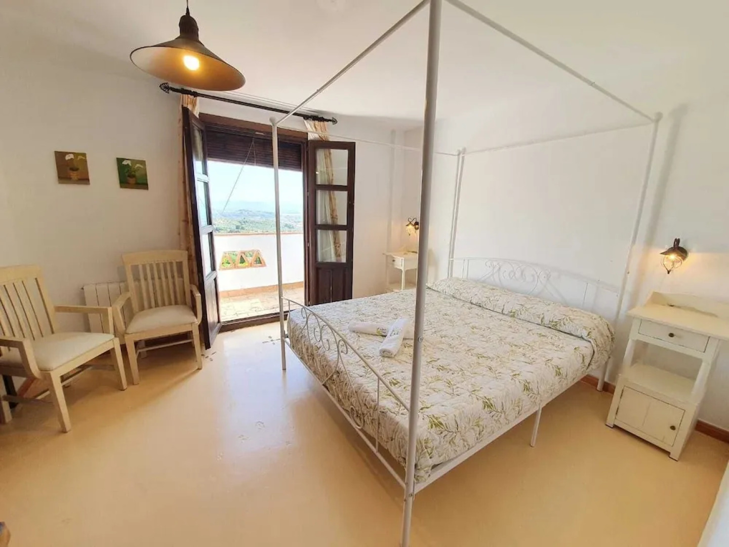 La Luna Del Sur Bed & Breakfast