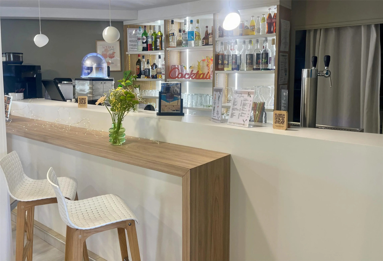 Kyriad Montpellier Est - Lunel