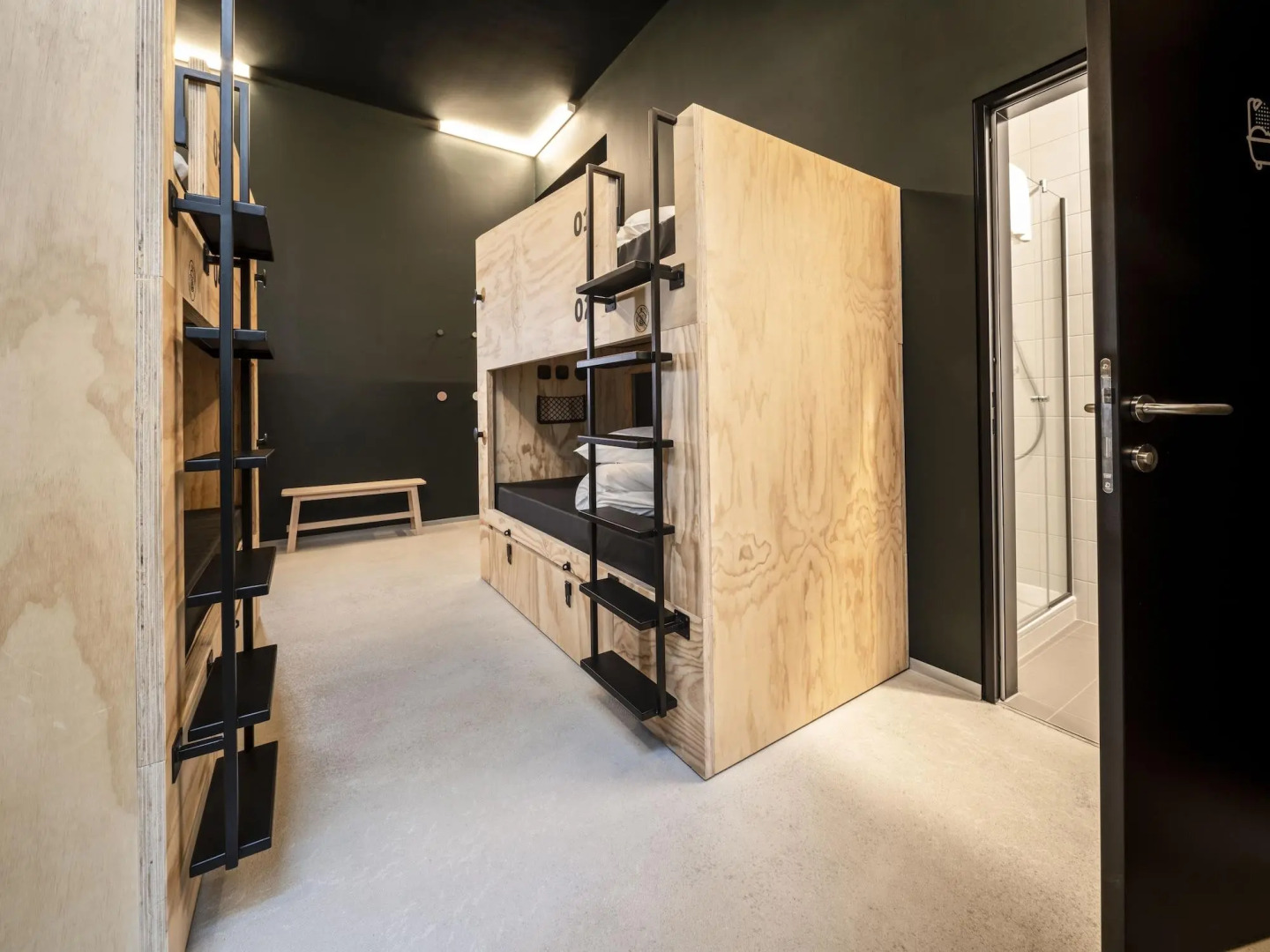 JO&JOE Vienna - Hostel