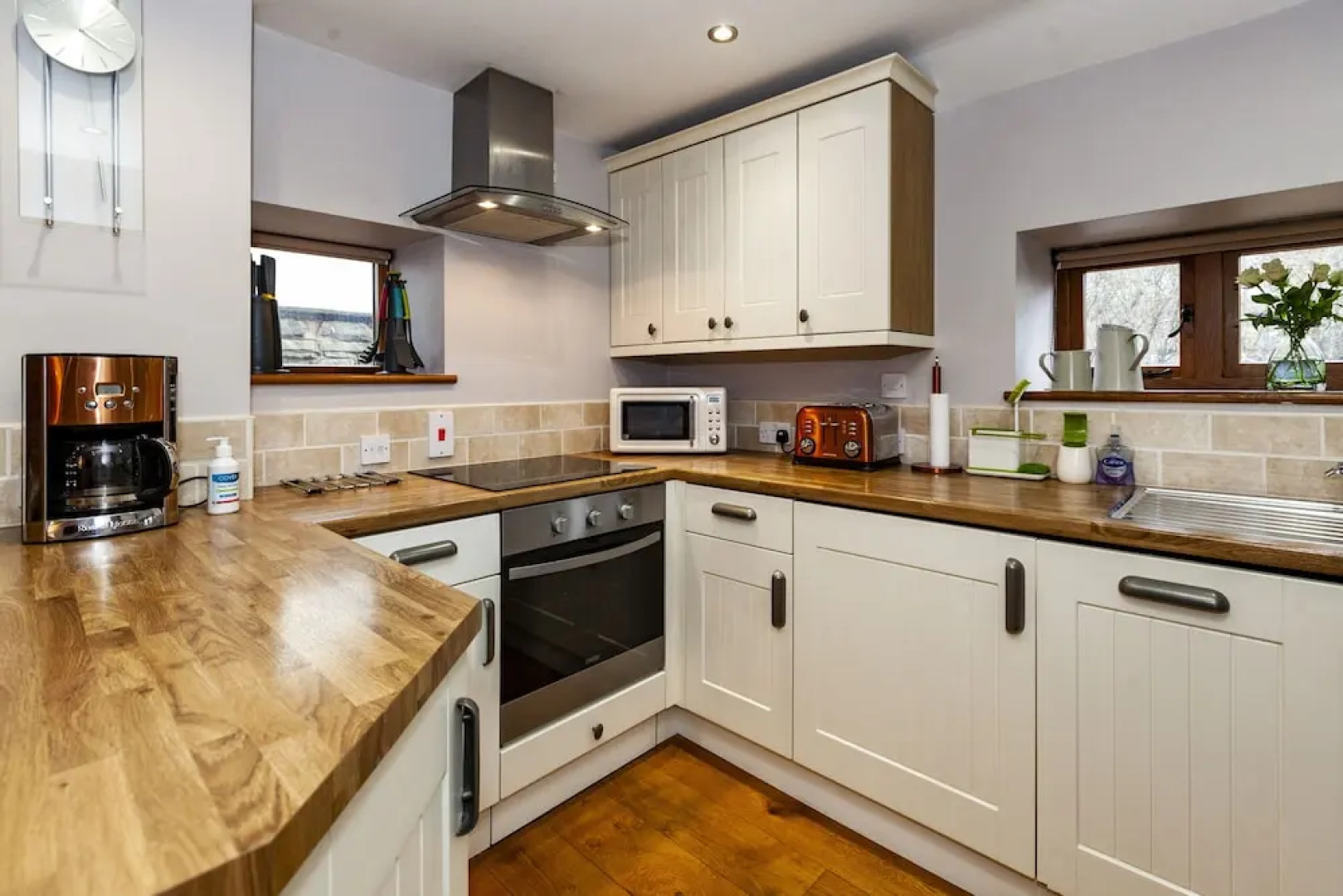 The Agent's House Bed and Breakfast