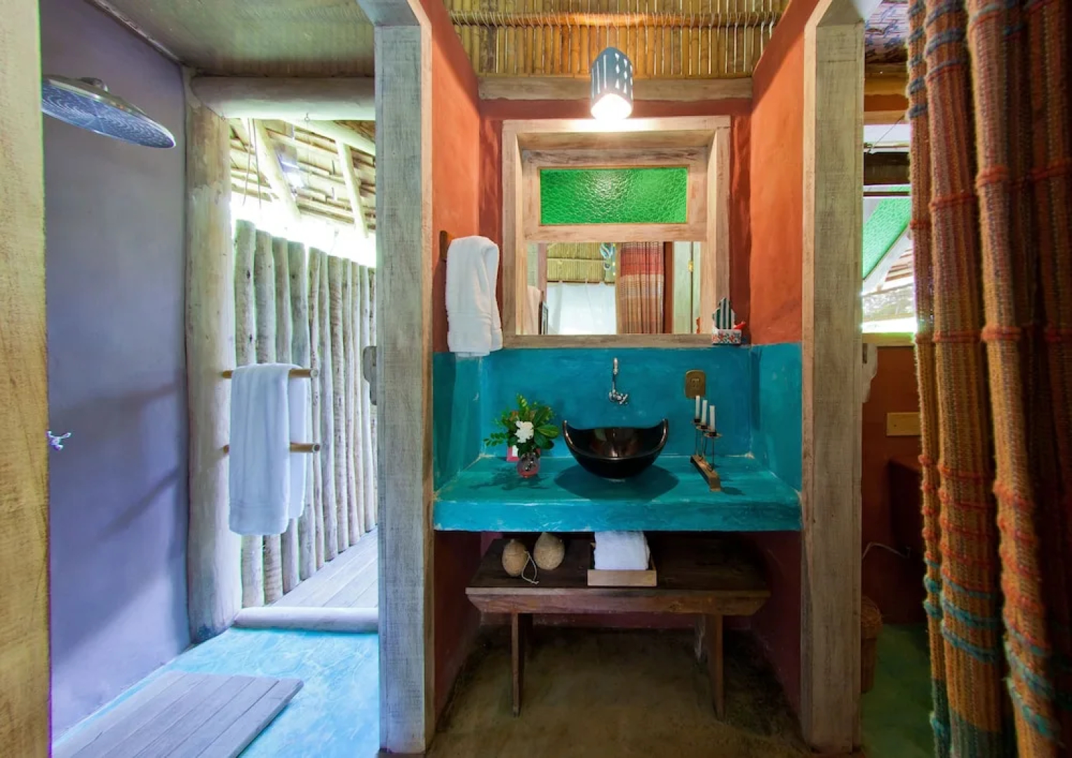 Casas da Vila