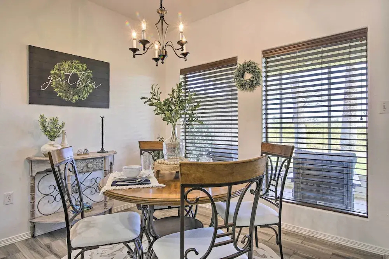 Vacation Home Rental Near South Padre Island