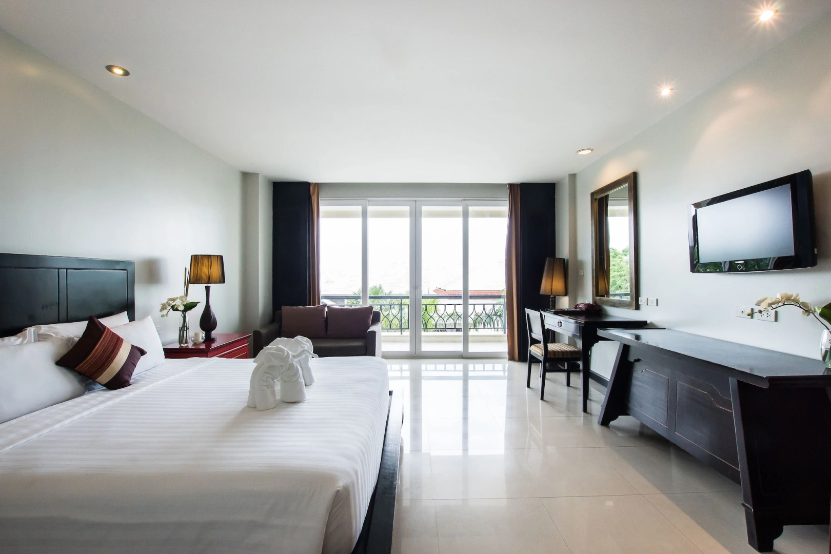 Dor-Shada Resort By The Sea