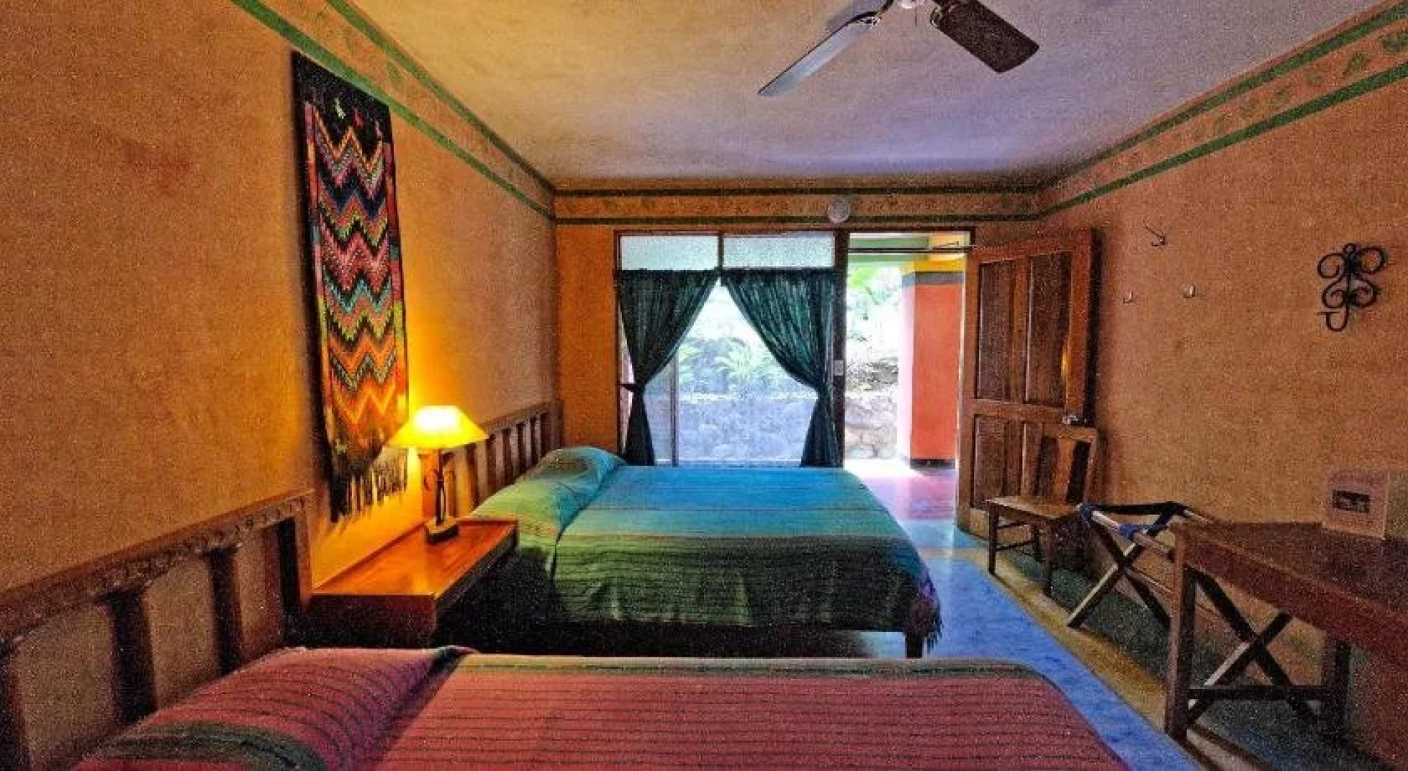 Lake Arenal Hotel And Microbrewery