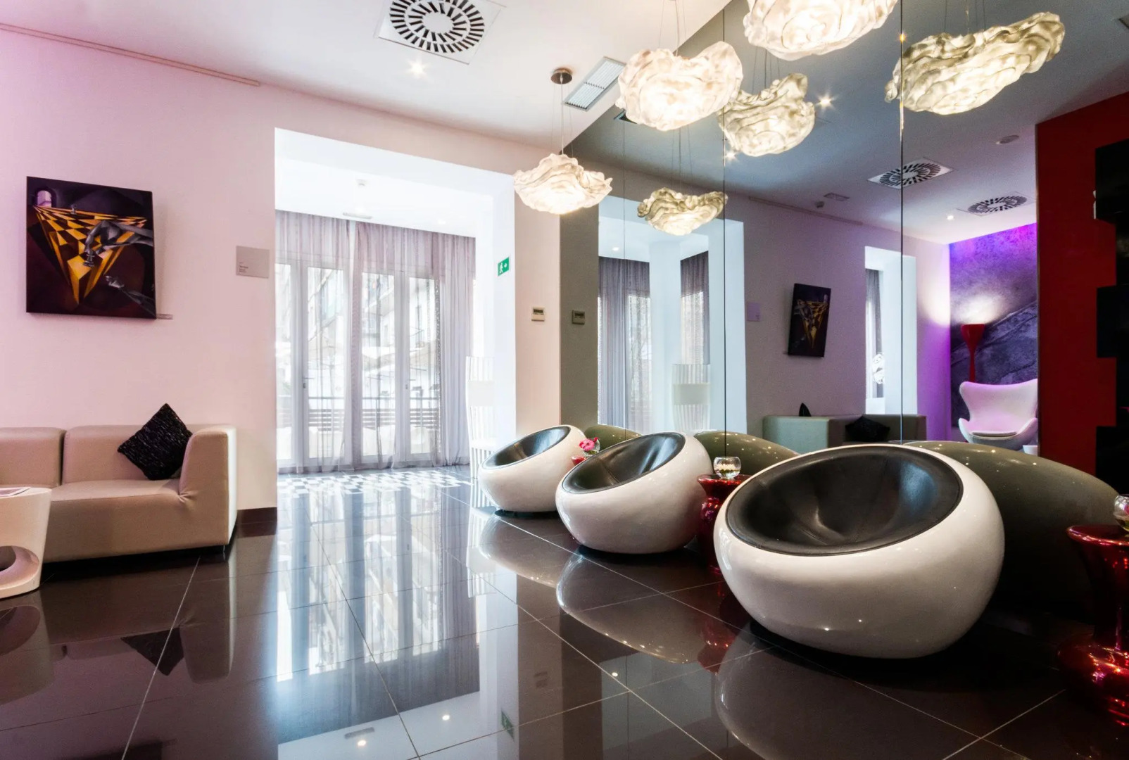 Sonder Paseo de Gracia