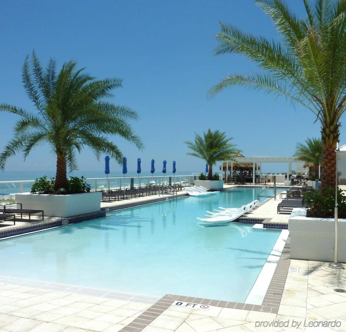 The Pensacola Beach Resort