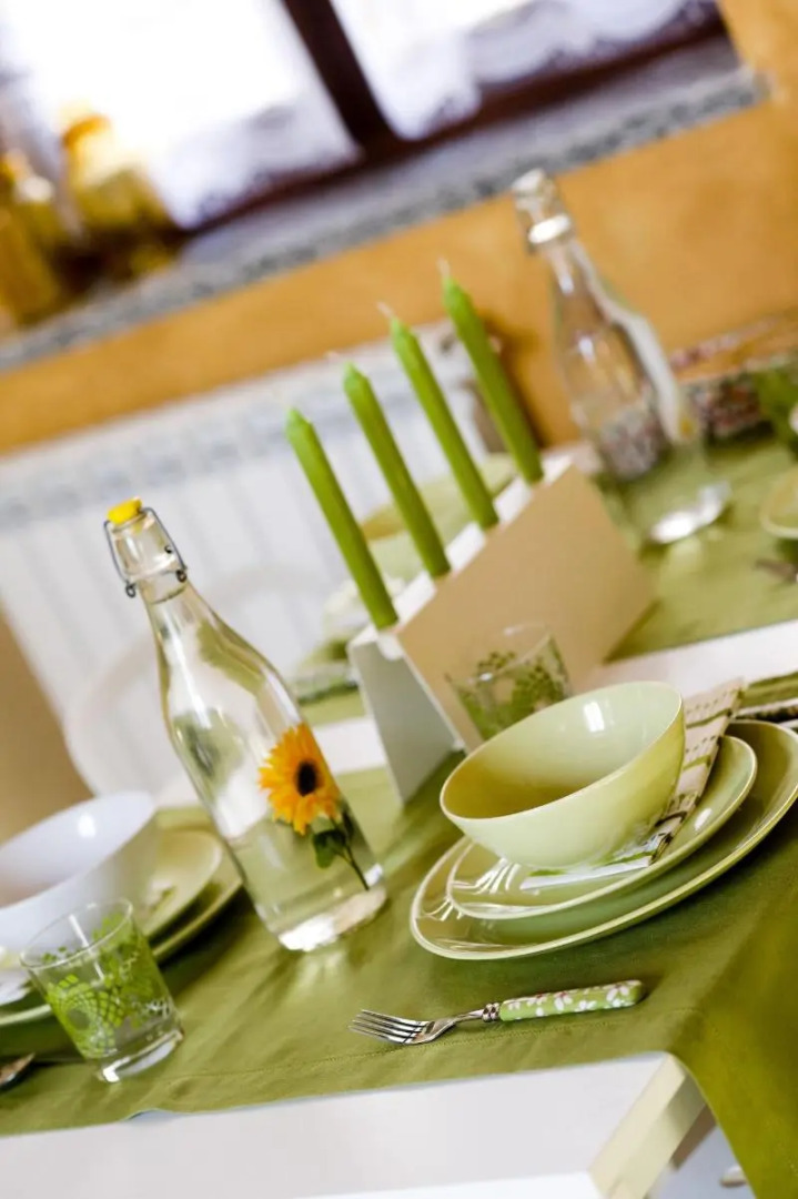 Camera 40 - In Gorgonzola