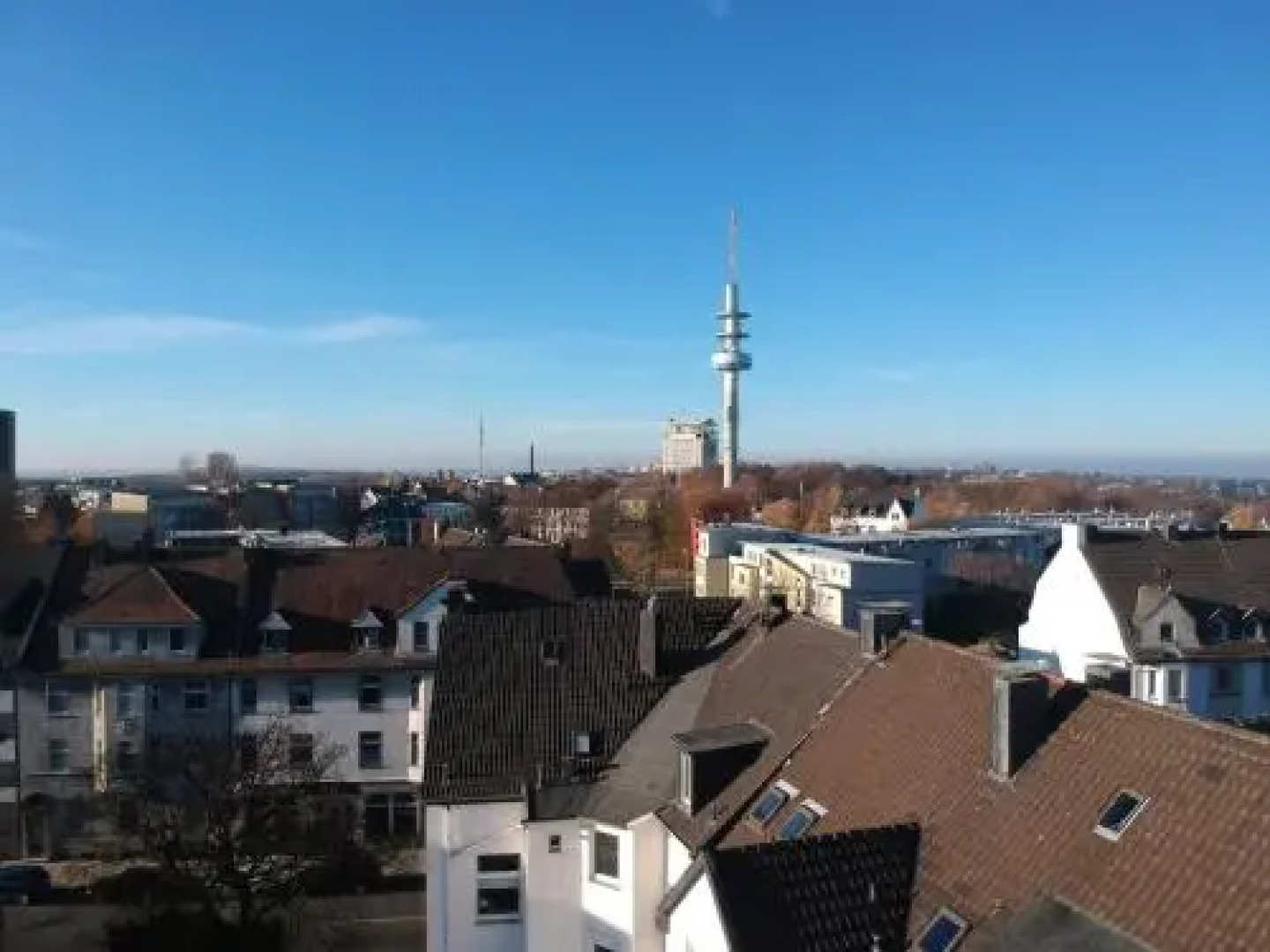 Frankes Sleep Inn Messe