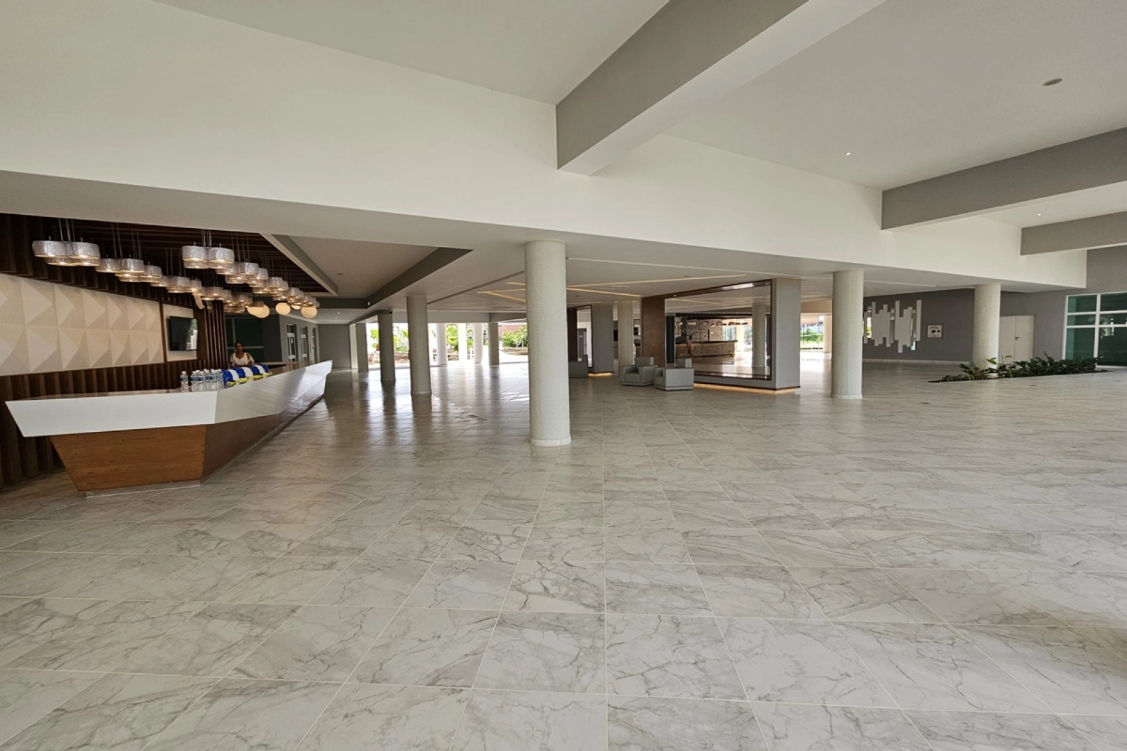 Sanctuary White Sands