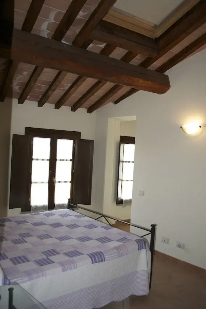 Giuly Rosselmini Residence