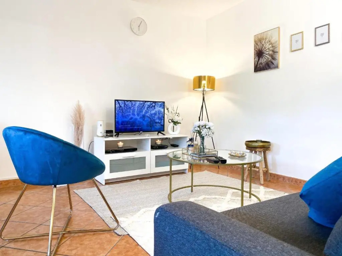 Luxueux Appartement Evry Centre - Parking - RER à 10 min