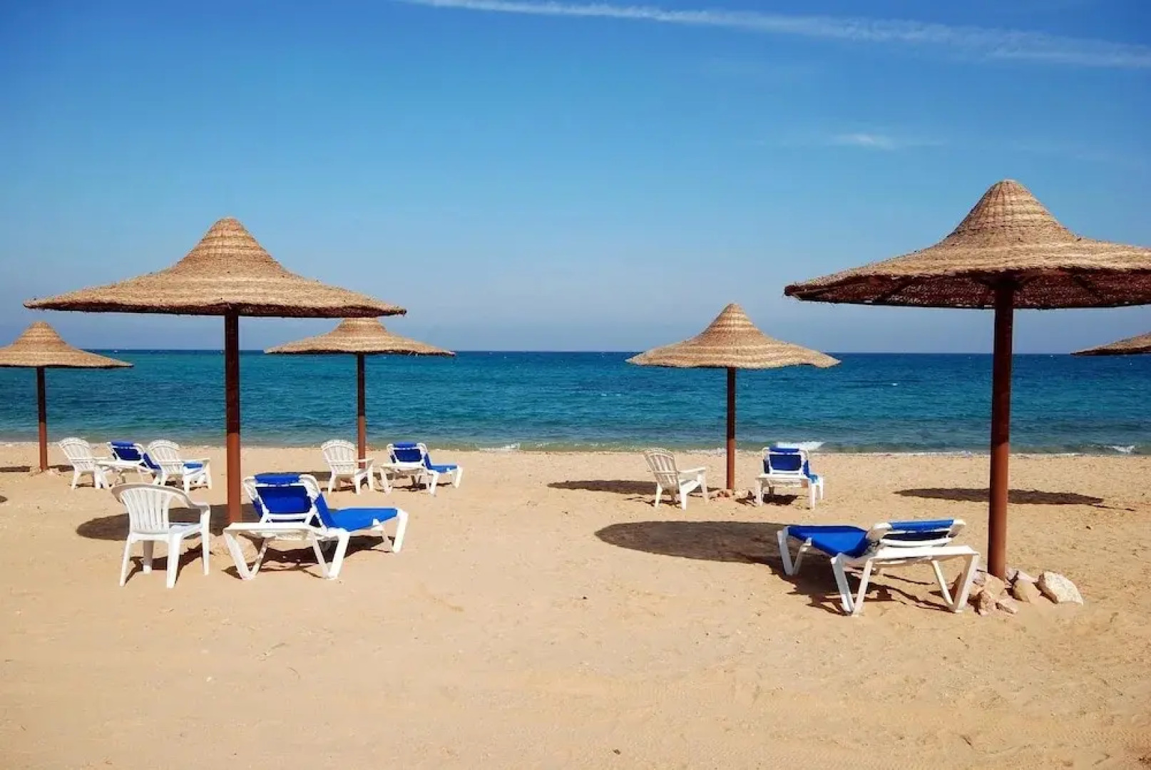 Regina Resort El sokhna