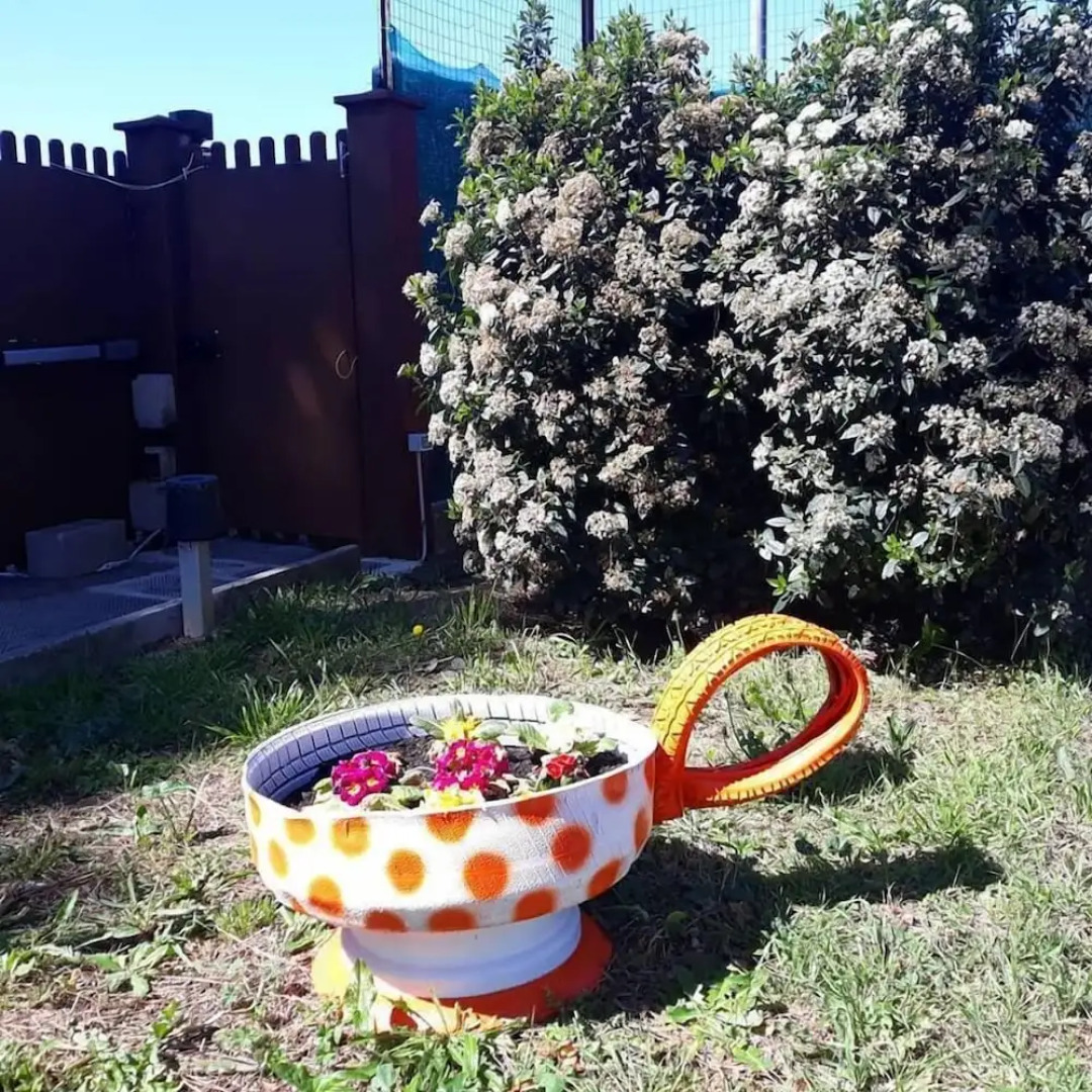 EasyRoom Frosinone BB