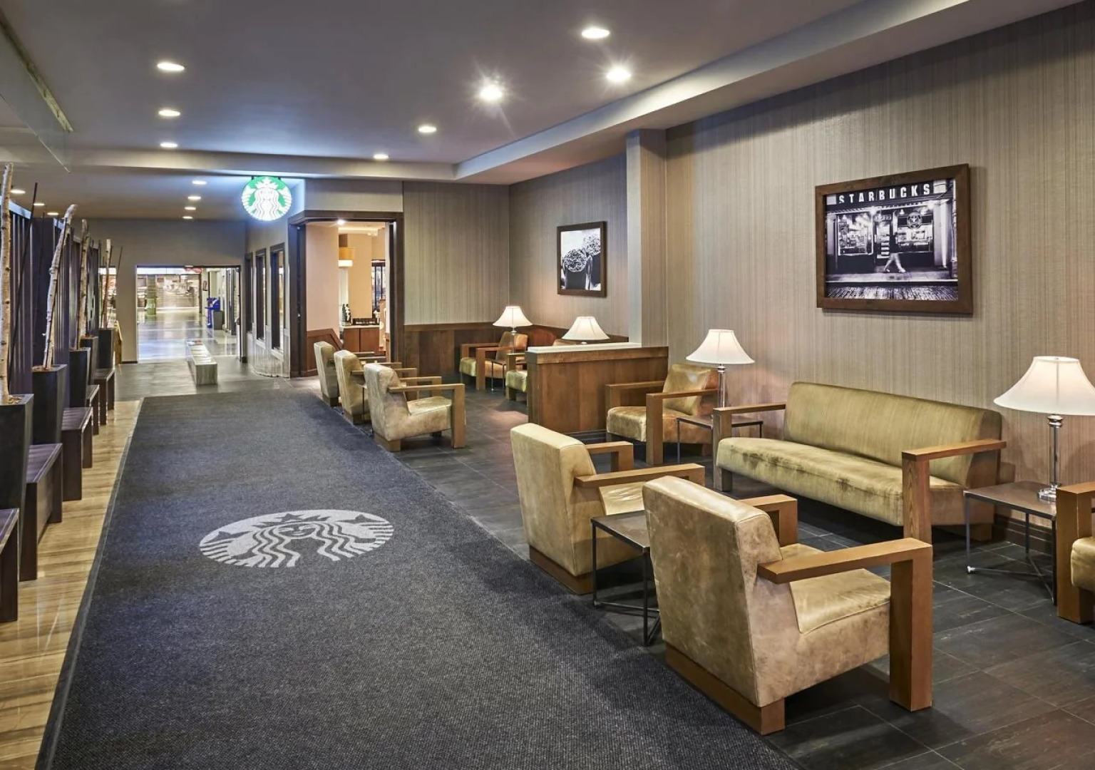 Sheraton Hamilton Hotel