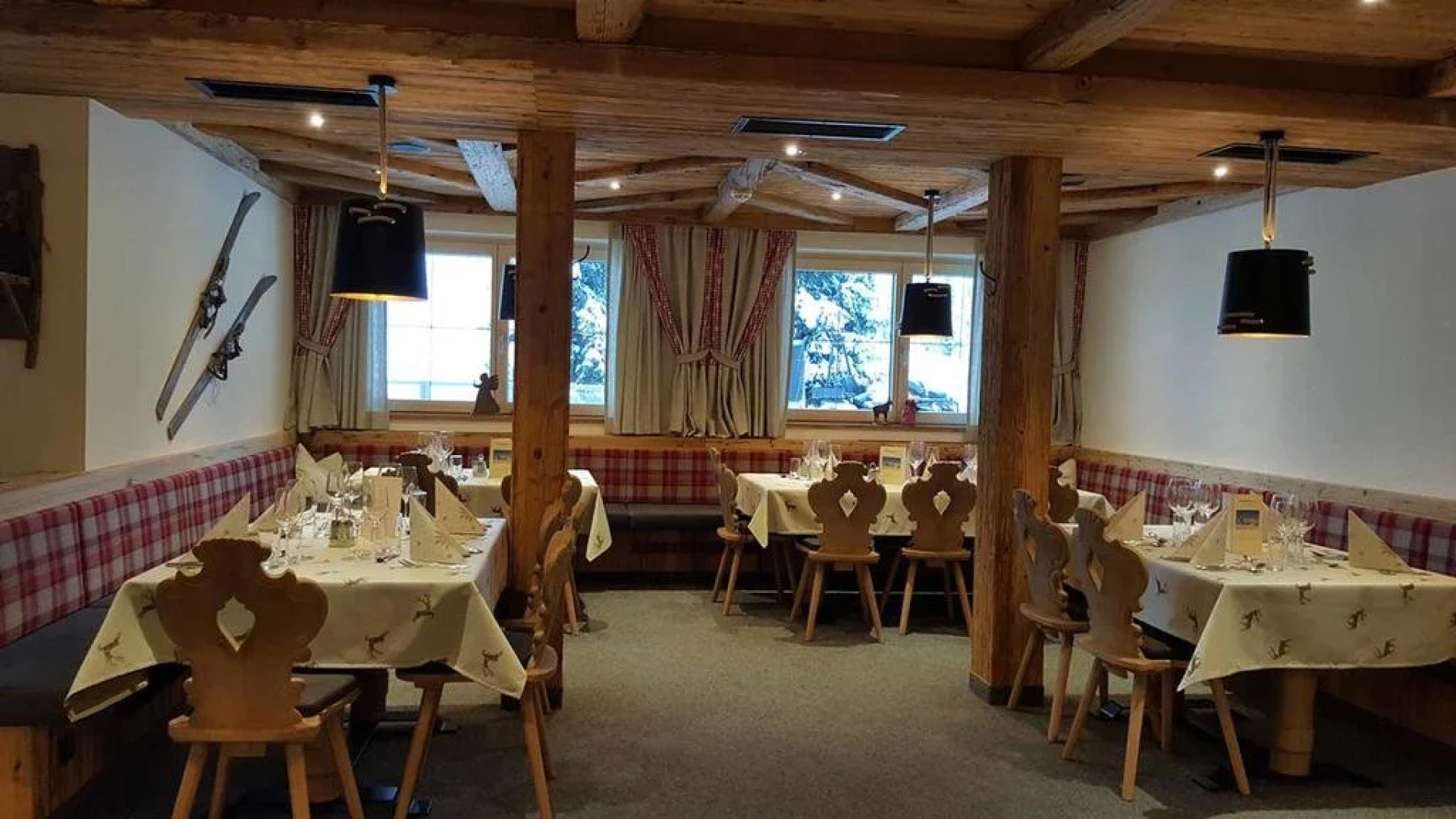 Berggasthof Schatzbergalm