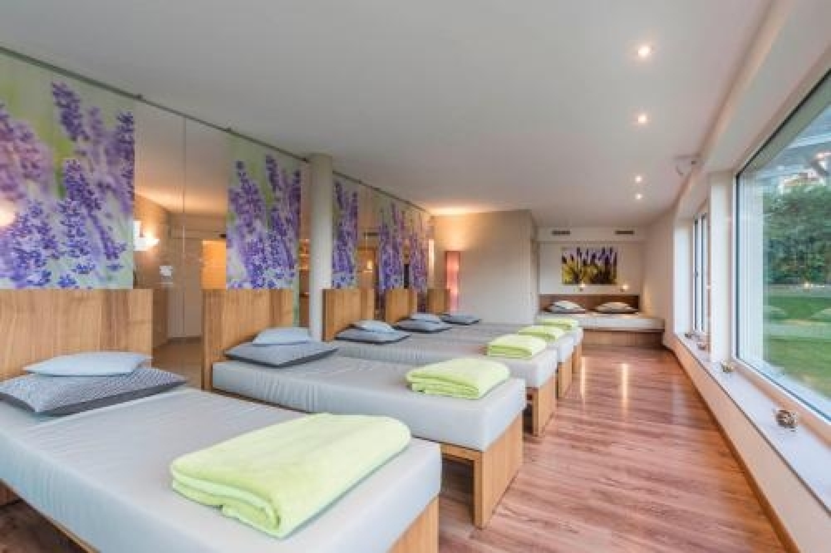 Baumgartners Blumenhotel