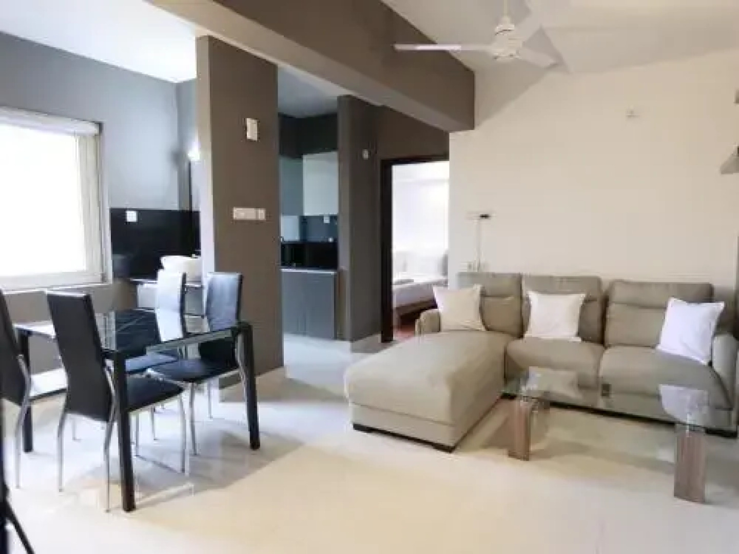 Transit Suites By GrandWest