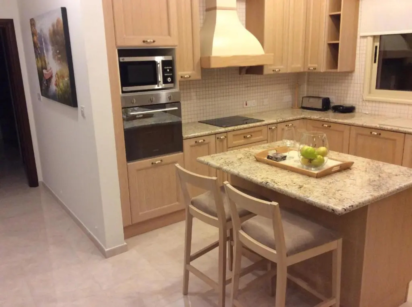 Dream House Latchi Villa