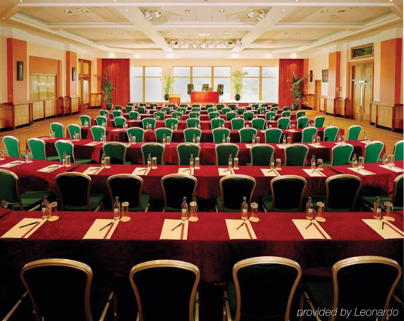 Tullamore Court Hotel