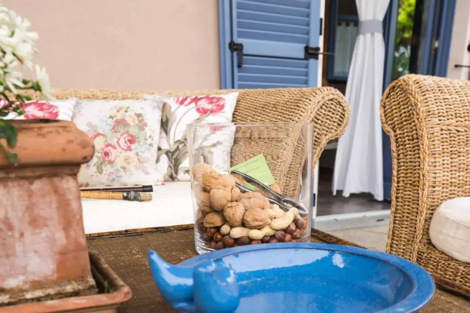 Cascina Arcangelo Raffaele