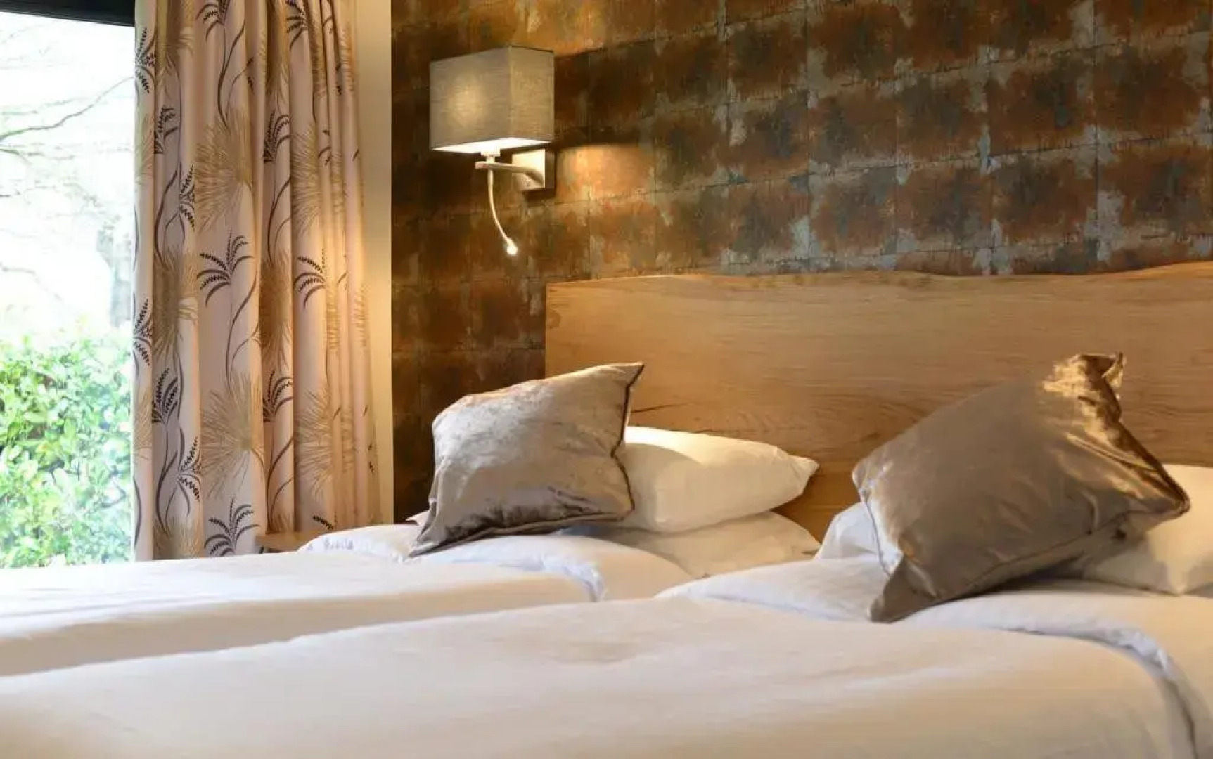 Waterloo Hotel Lodge