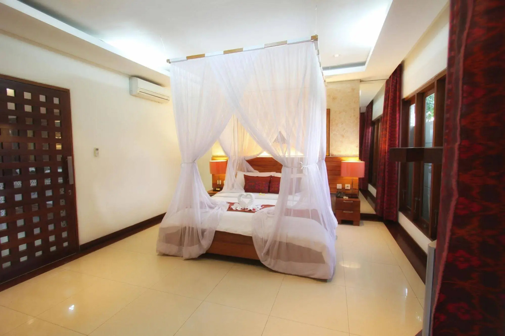 Grand Akhyati Villas & Spa