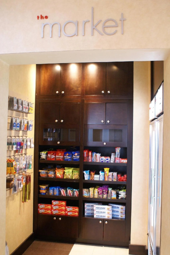 Residence Inn by Marriott Pittsburgh Monroeville/Wilkins