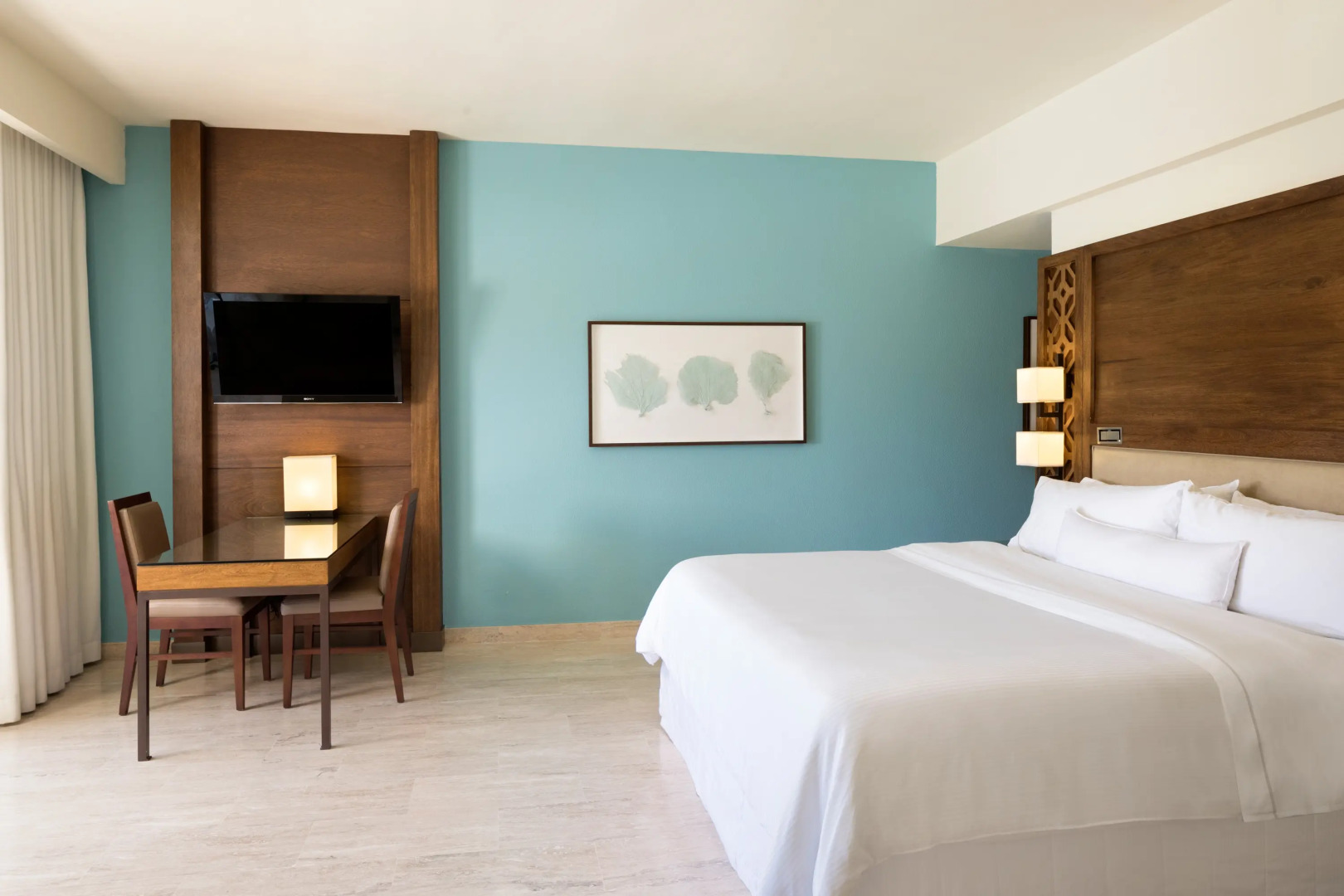 The Westin® Puntacana Resort