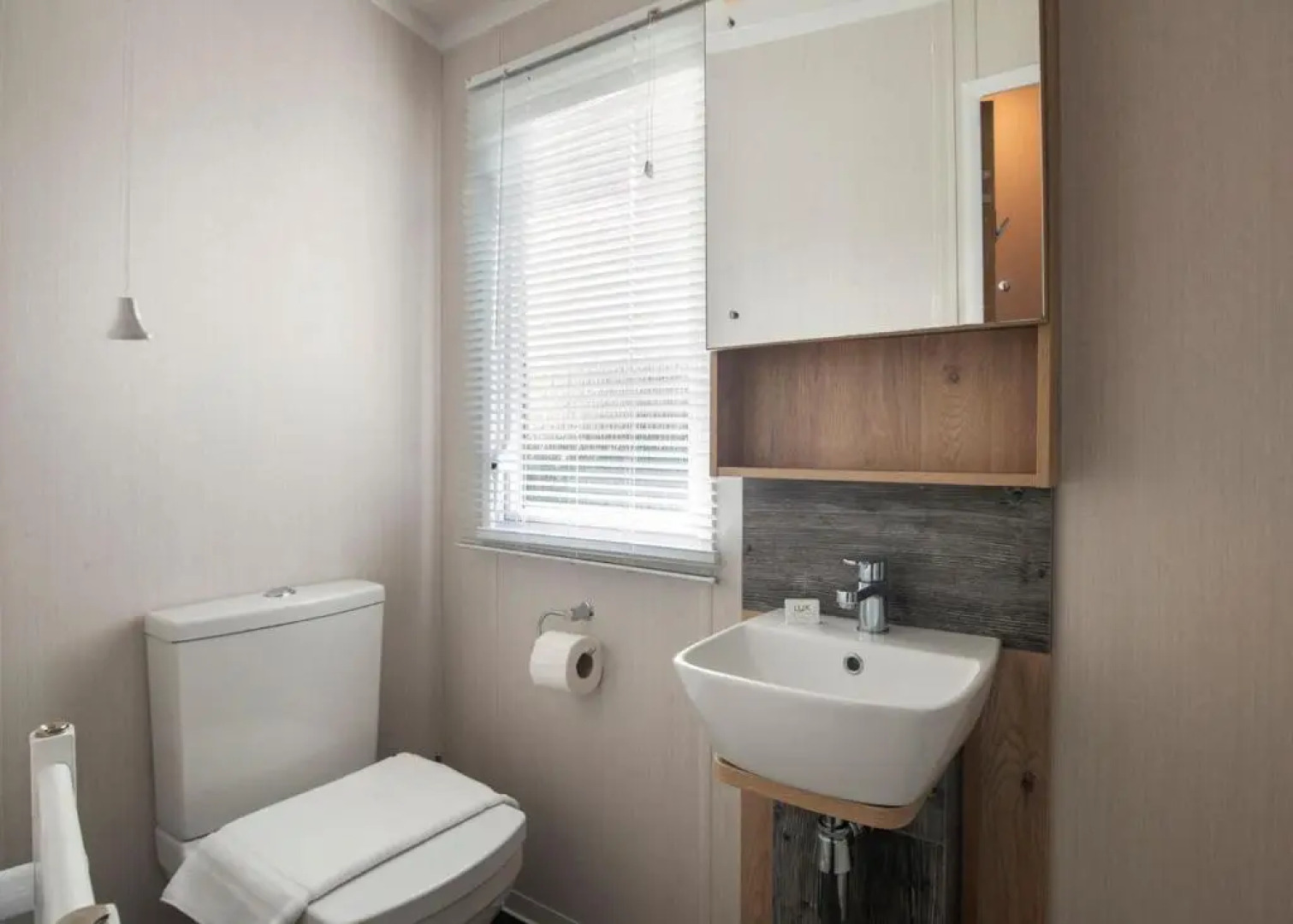 Meadow House Holiday Park