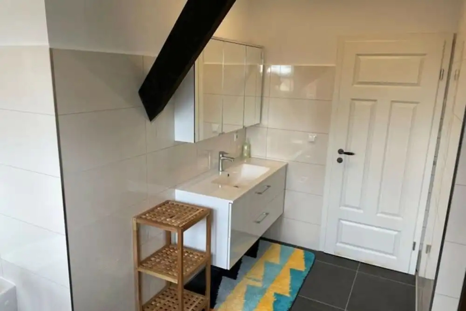 Apartment in Klein Upahl